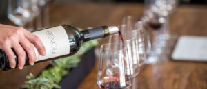 Lot 157 - Benom Wines
