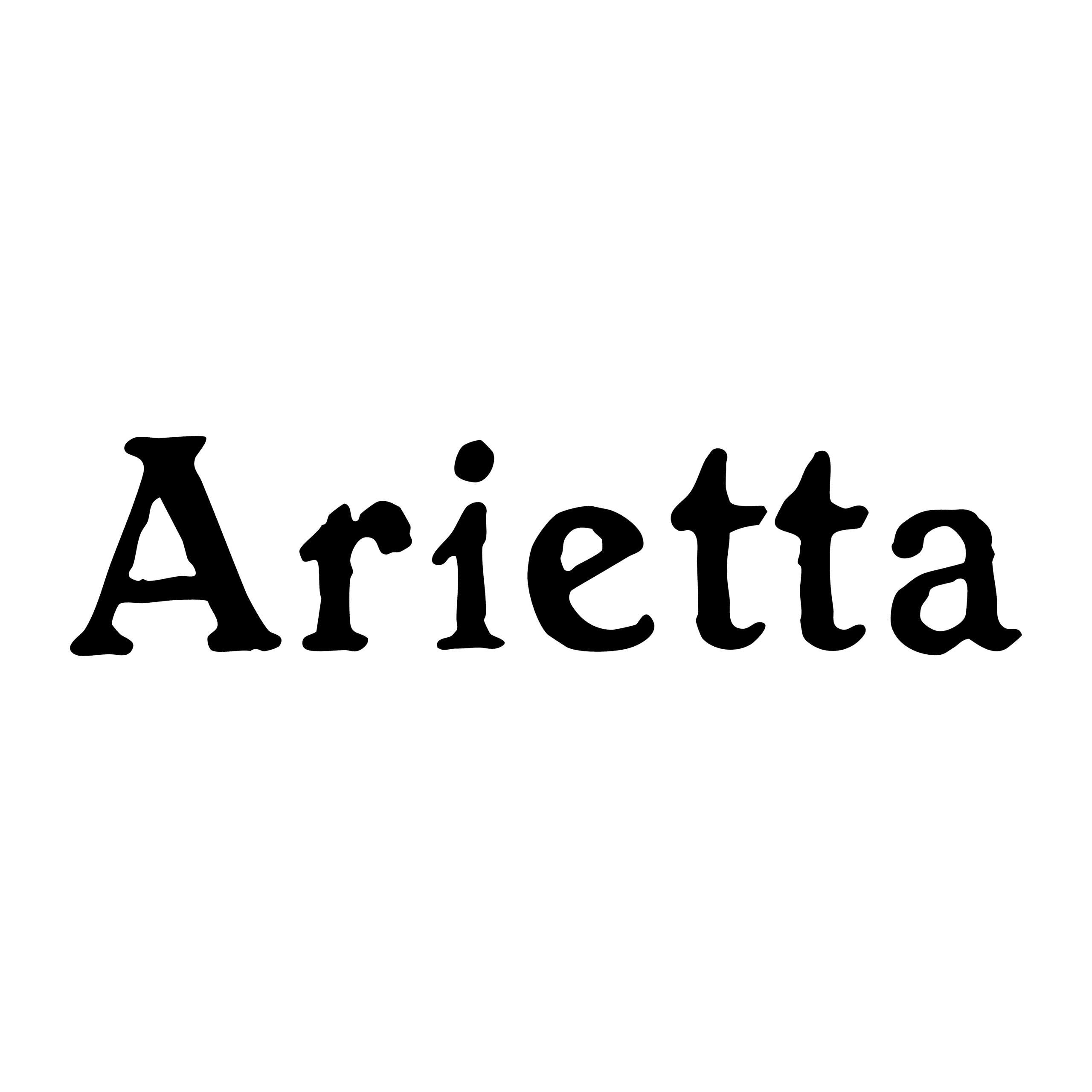2025 Arietta